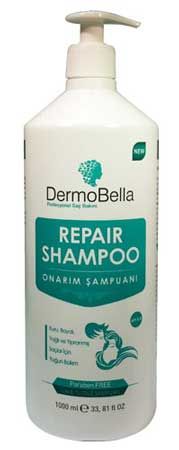 Dermobella Repair Şampuan